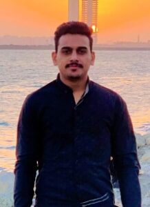 ZAIN RIZWAN