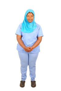 CHARITY NJERI – PETAR