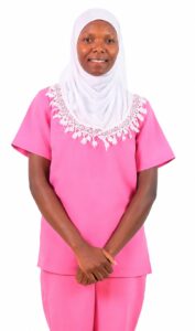 SHELIN JEMIMA – AISHA