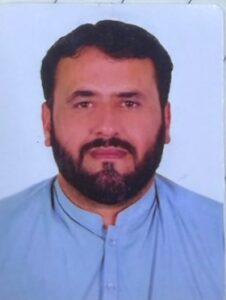 ISMAIL ZAHIR