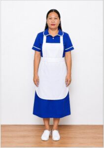 MARIA DOLORES – IE