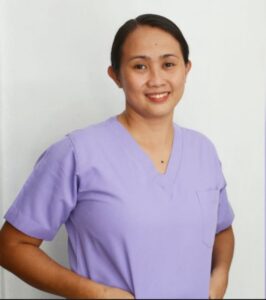 LUISA – HAYA
