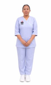 JANICE – SP