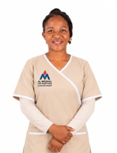 EMMACURATE – AISHA