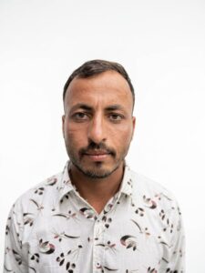 FARMAN ALI ( RAFIQ )