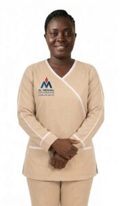 VIDA – NEW GHANA
